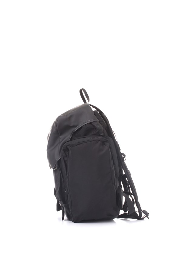Off Grid Backpacks Backpacks Man OGK006 BLACK 2 