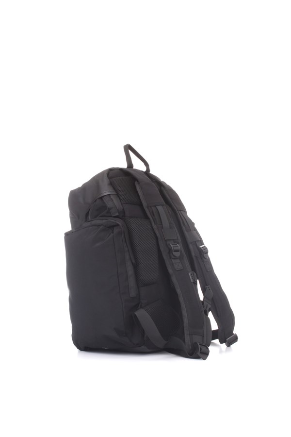 Off Grid Backpacks Backpacks Man OGK006 BLACK 3 
