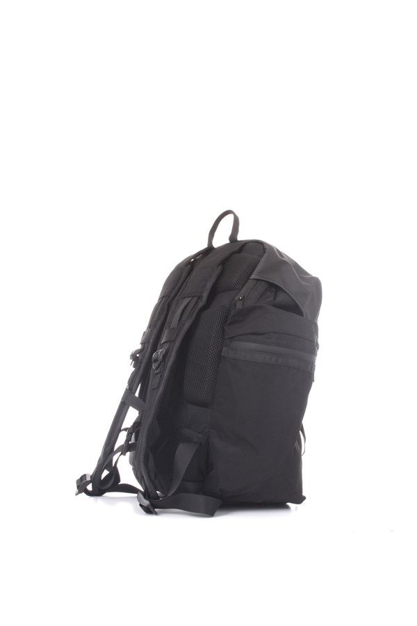 Off Grid Backpacks Backpacks Man OGK006 BLACK 6 