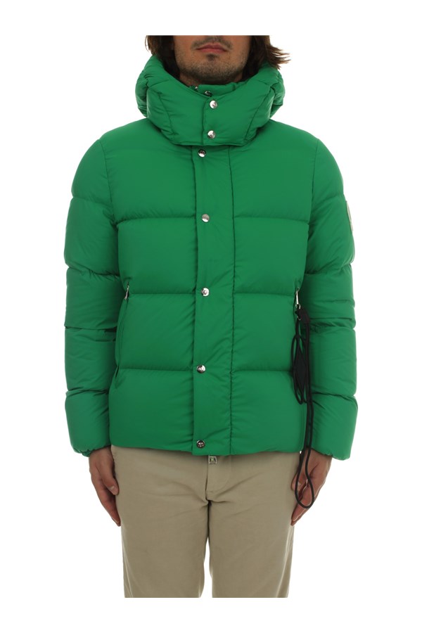 Oosy Quilted jackets Multicolor