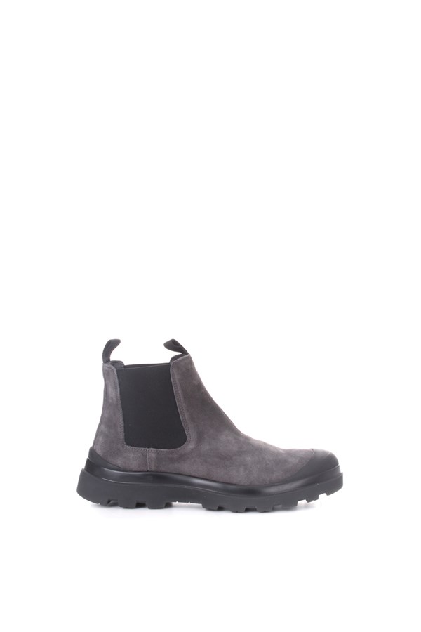 Panchic Chelsea boots Grey