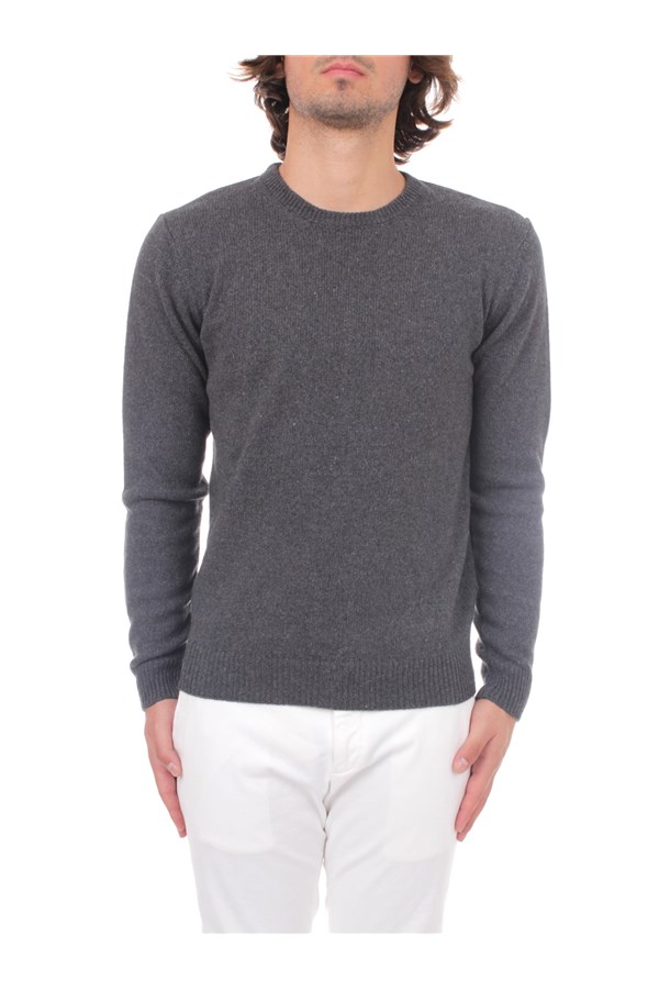 Re-cachemire Crewneck sweaters Grey