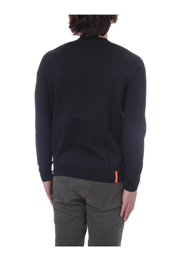 Rrd Knitwear Crewneck sweaters Man W23120 60 5 