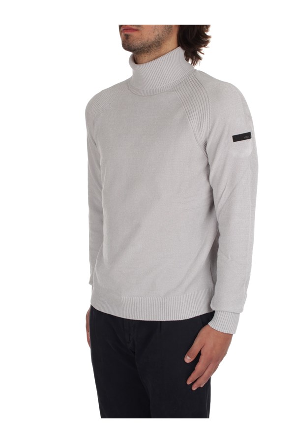 Rrd Turtleneck sweaters White