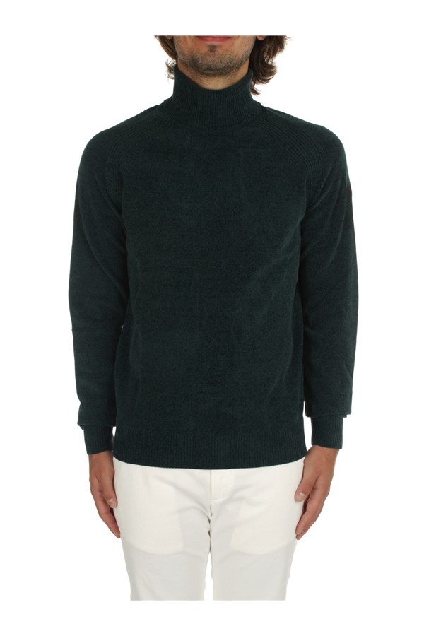 Rrd Turtleneck sweaters Green