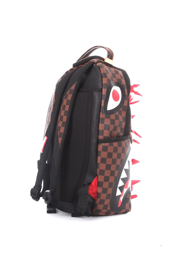Sprayground Backpacks Backpacks Man 910B3774NSZ 6 