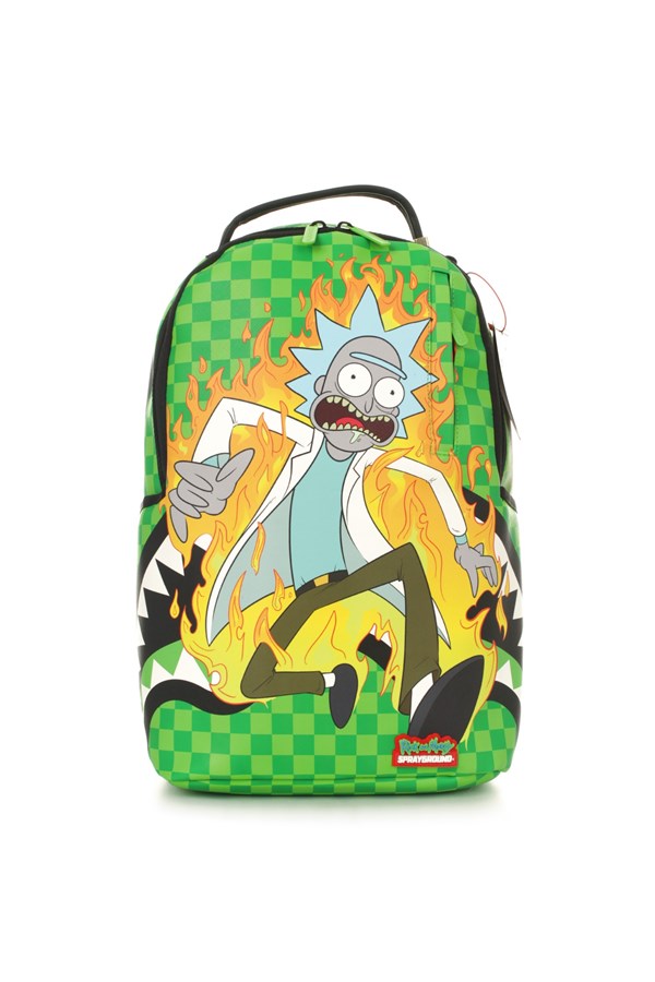 Sprayground Backpacks Backpacks Man 910B4907NSZ 0 