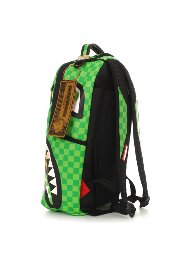 Sprayground Backpacks Backpacks Man 910B4907NSZ 3 