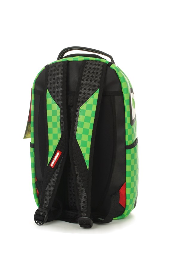 Sprayground Backpacks Backpacks Man 910B4907NSZ 5 