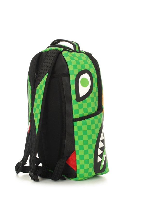 Sprayground Backpacks Backpacks Man 910B4907NSZ 6 