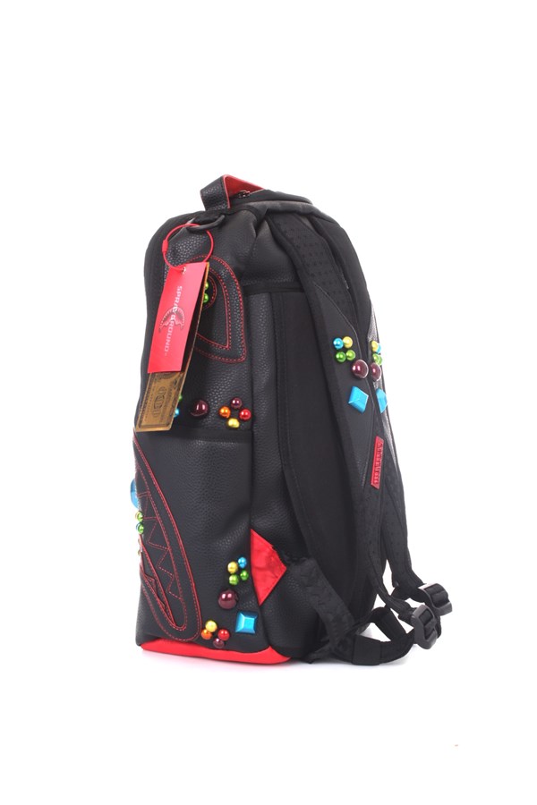 Sprayground Backpacks Backpacks Man 910B5213NSZ 3 