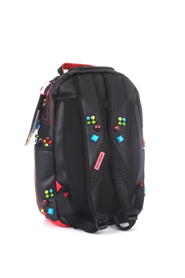 Sprayground Backpacks Backpacks Man 910B5213NSZ 4 