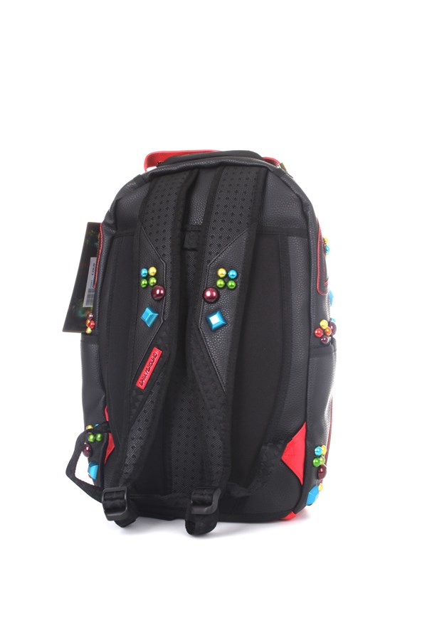 Sprayground Backpacks Backpacks Man 910B5213NSZ 5 