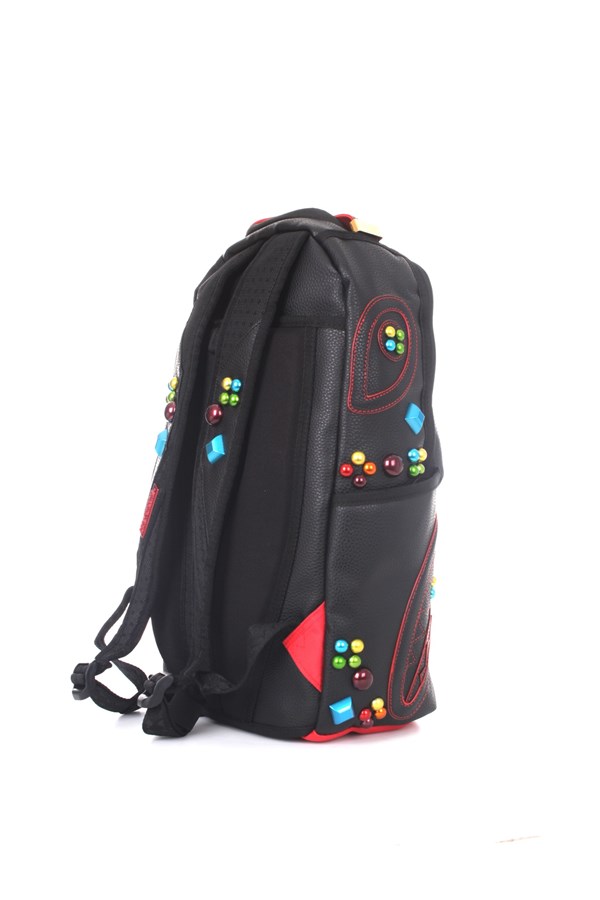 Sprayground Backpacks Backpacks Man 910B5213NSZ 6 