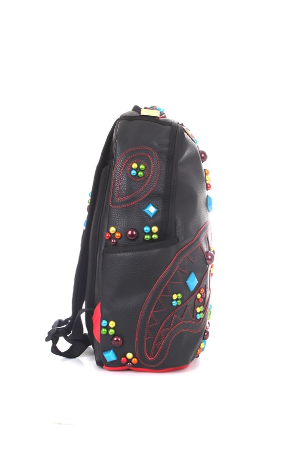 Sprayground Backpacks Backpacks Man 910B5213NSZ 7 