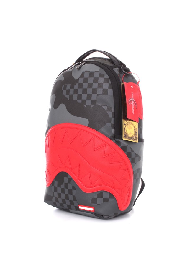Sprayground Backpacks Backpacks Man 910B5544NSZ 1 