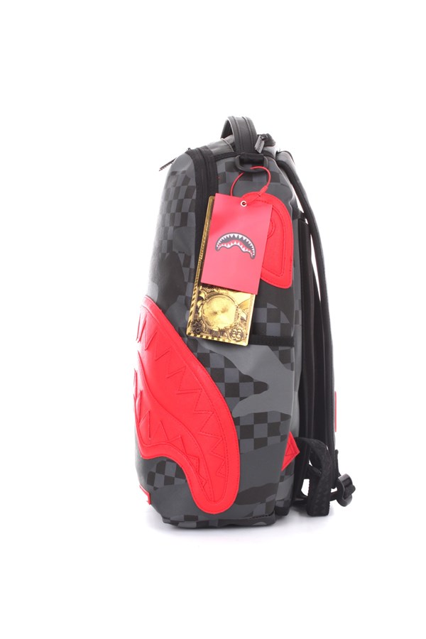 Sprayground Backpacks Backpacks Man 910B5544NSZ 2 