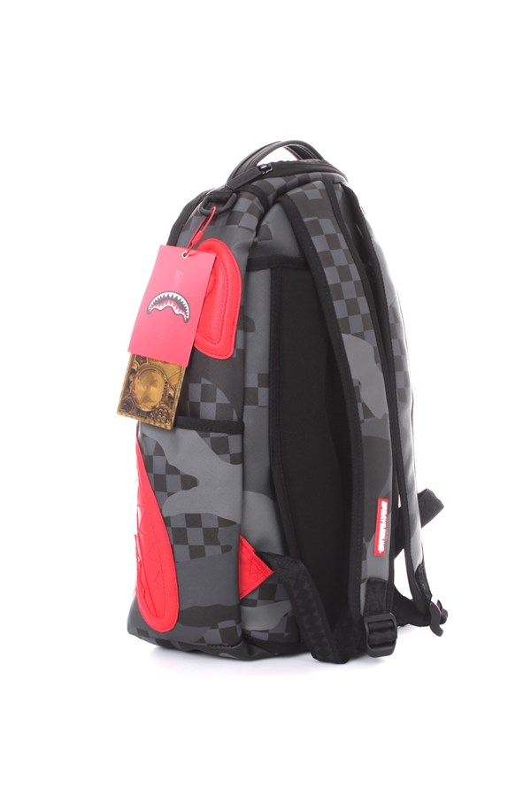 Sprayground Backpacks Backpacks Man 910B5544NSZ 3 
