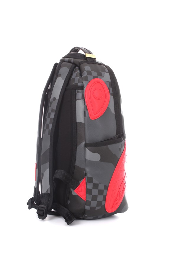 Sprayground Backpacks Backpacks Man 910B5544NSZ 6 