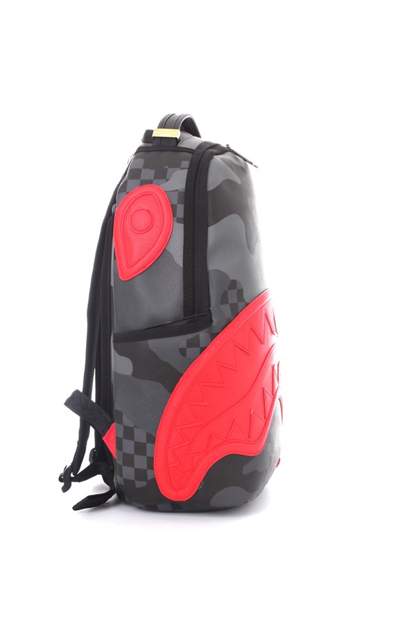 Sprayground Backpacks Backpacks Man 910B5544NSZ 7 