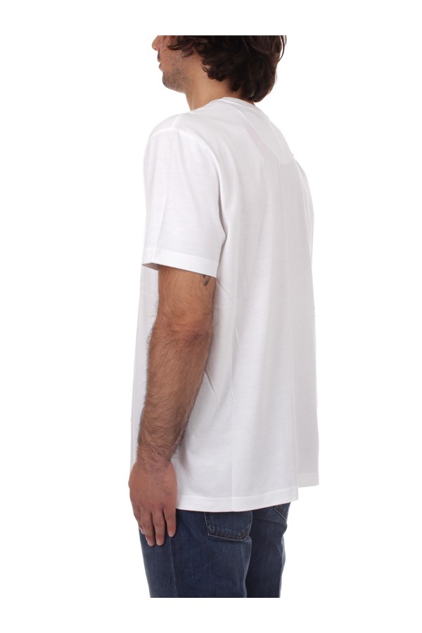 Sprayground T-Shirts Short sleeve t-shirts Man SP374WHT 3 