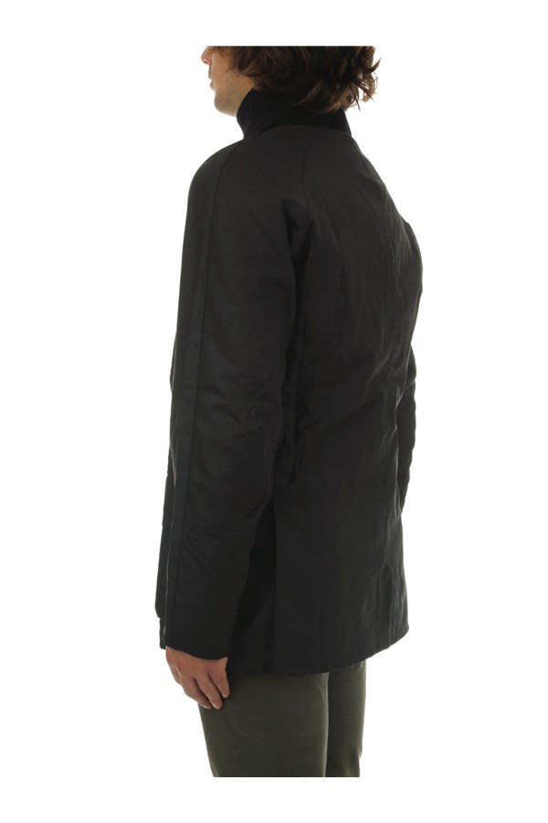 Barbour Outerwear Lightweight jacket Man BAMWX0339 BK72 3 