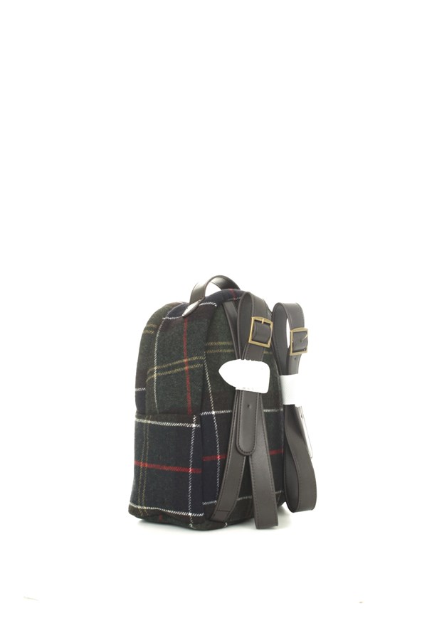 Barbour Backpacks Backpacks Woman BALBA0342 TN11 3 
