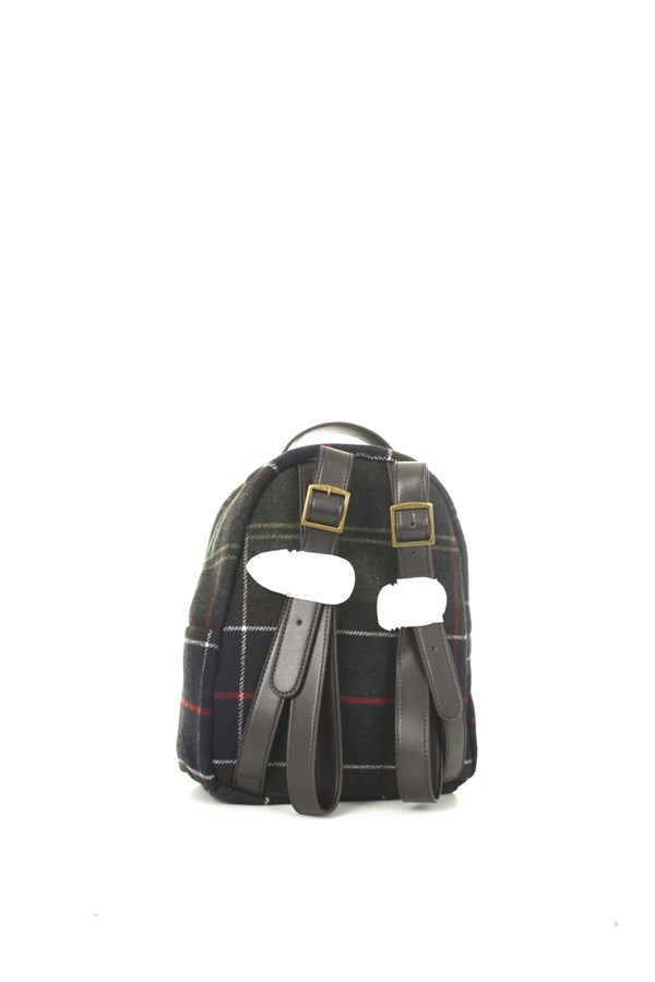 Barbour Backpacks Backpacks Woman BALBA0342 TN11 4 
