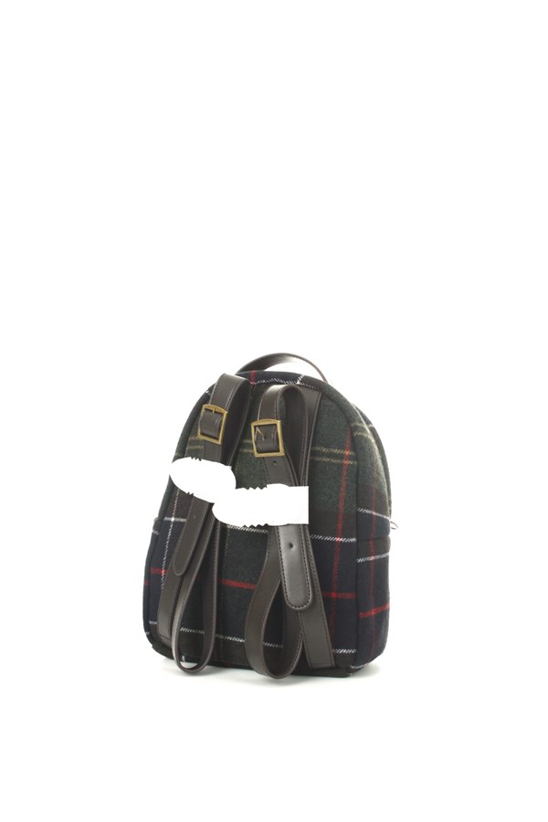 Barbour Backpacks Backpacks Woman BALBA0342 TN11 5 