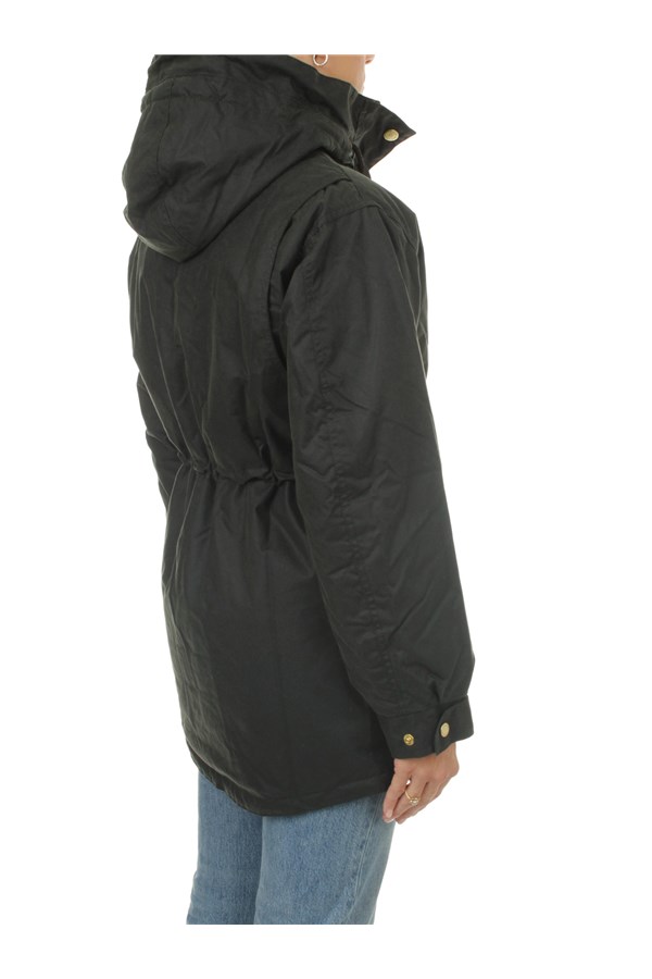 Barbour Outerwear Lightweight jacket Woman BALWX1337 SG51 6 