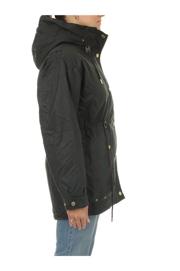 Barbour Outerwear Lightweight jacket Woman BALWX1337 SG51 7 