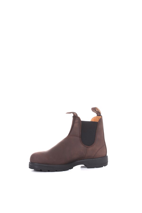 Blundstone Boots Chelsea boots Man 2340 4 