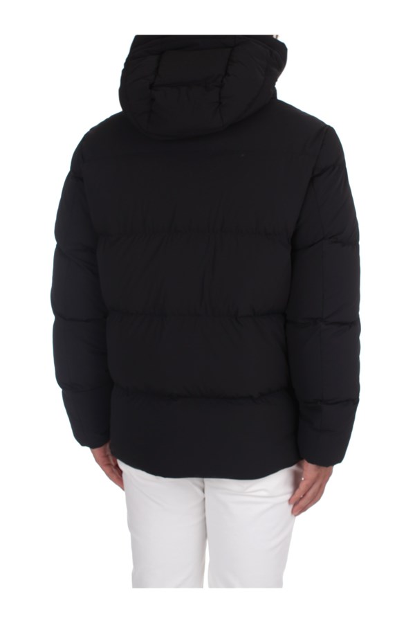 Woolrich Outerwear Quilted jackets Man CFWOOU0847MRUT3107 100 5 