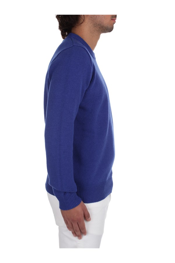 Stone Island Knitwear Crewneck sweaters Man 7915508A3 V0022 7 