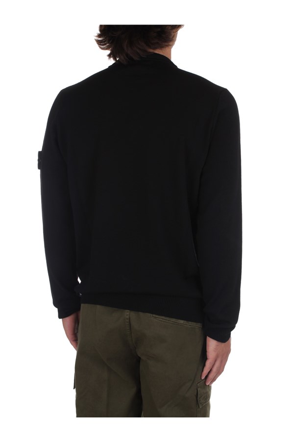 Stone Island Knitwear Crewneck sweaters Man 7915510C4 A0029 5 