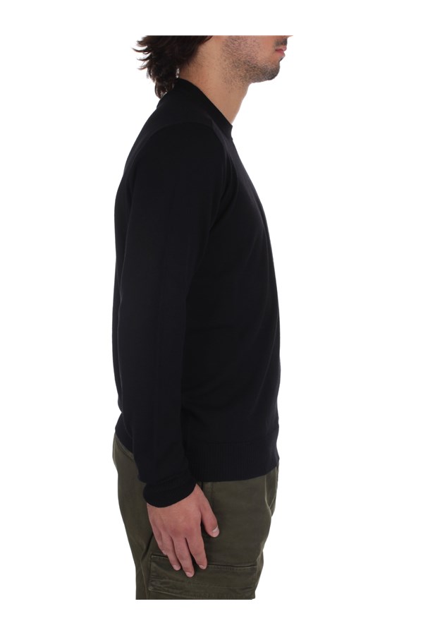 Stone Island Knitwear Crewneck sweaters Man 7915510C4 A0029 7 