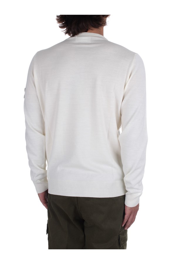 Stone Island Knitwear Crewneck sweaters Man 7915510C4 V0099 5 