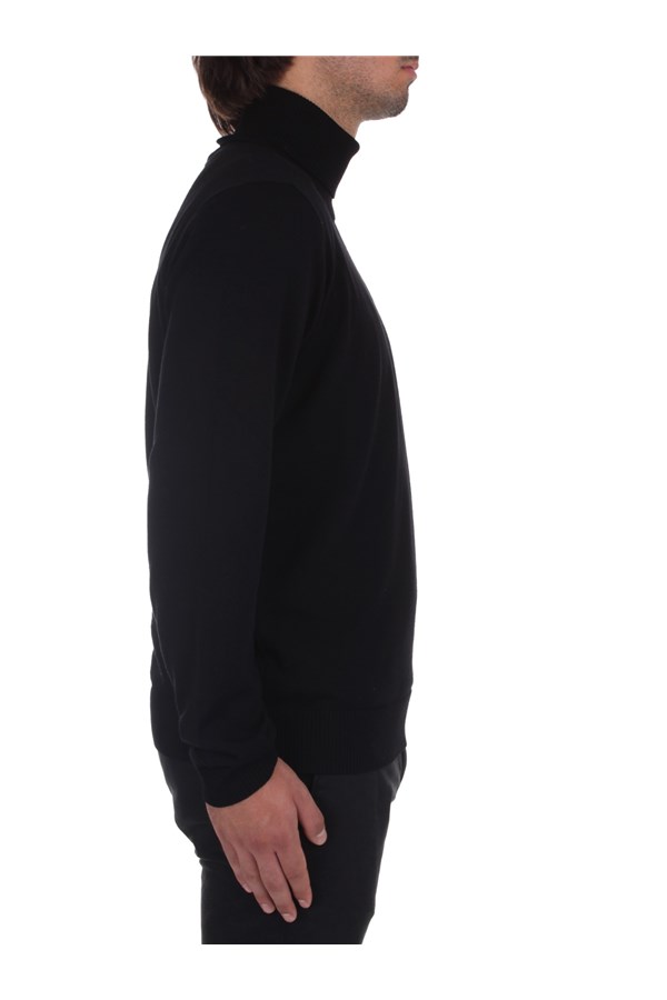 Stone Island Knitwear Turtleneck sweaters Man 7915525C4 A0029 7 