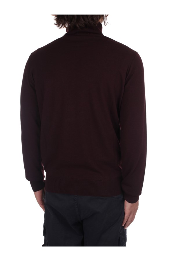 Stone Island Knitwear Turtleneck sweaters Man 7915525C4 V0011 5 