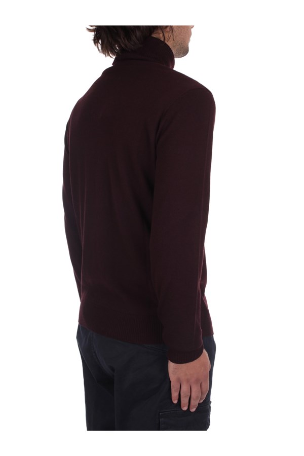 Stone Island Knitwear Turtleneck sweaters Man 7915525C4 V0011 6 