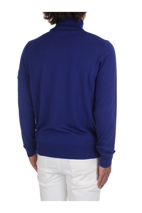 Stone Island Knitwear Turtleneck sweaters Man 7915525C4 V0022 5 