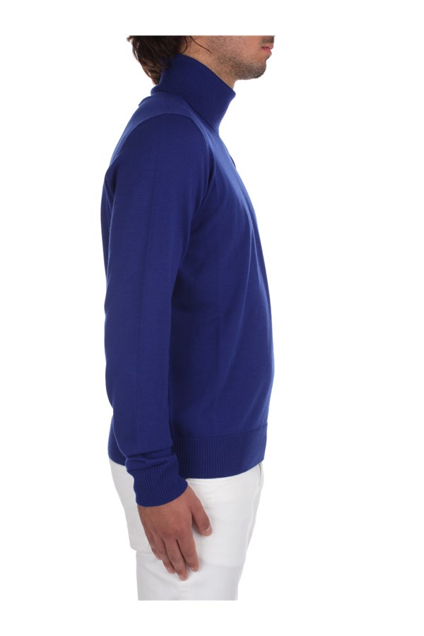 Stone Island Knitwear Turtleneck sweaters Man 7915525C4 V0022 7 