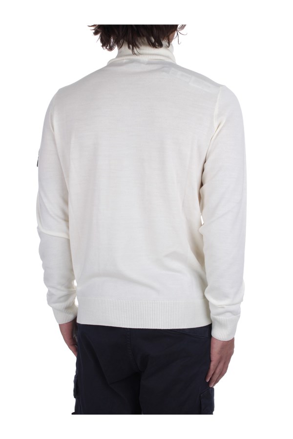 Stone Island Knitwear Turtleneck sweaters Man 7915525C4 V0099 5 