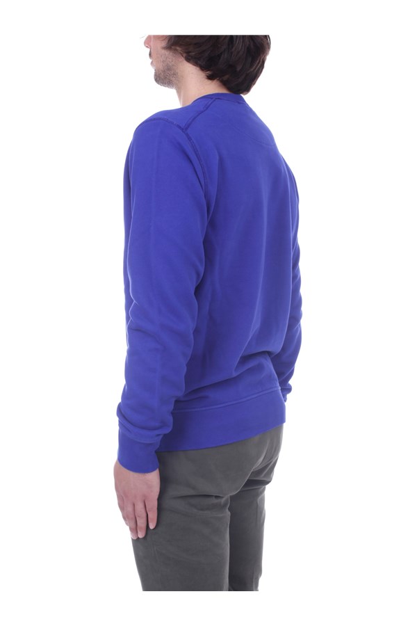 Stone Island Sweatshirts Crewneck sweaters Man 791566559 V0022 3 