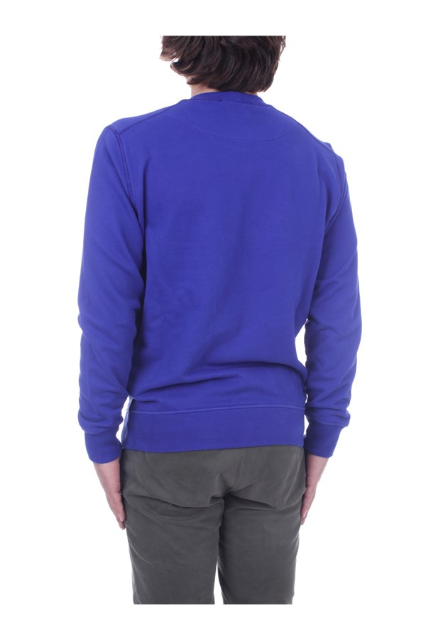 Stone Island Sweatshirts Crewneck sweaters Man 791566559 V0022 4 