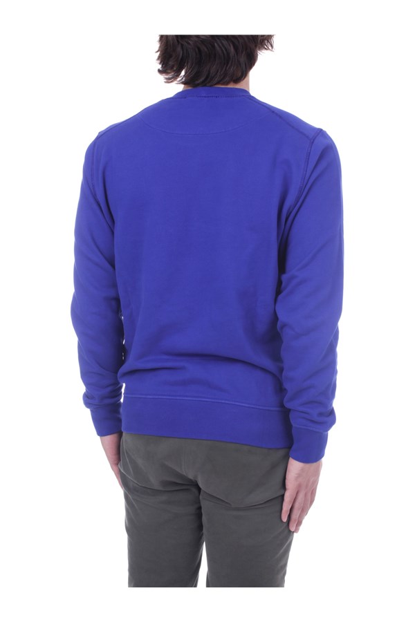 Stone Island Sweatshirts Crewneck sweaters Man 791566559 V0022 5 
