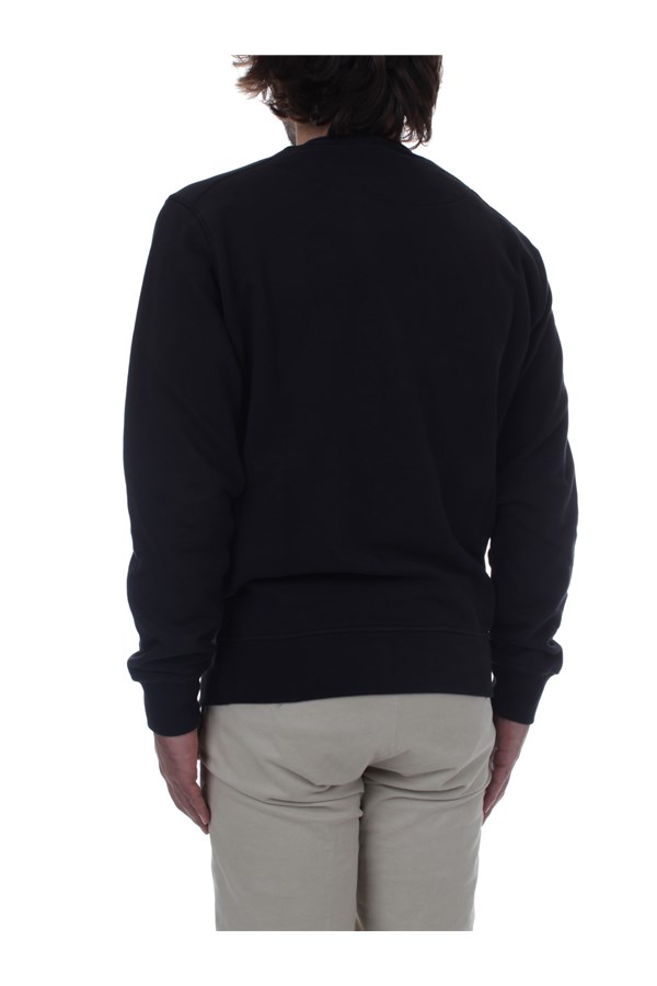 Stone Island Sweatshirts Crewneck sweaters Man 791566559 V0029 4 