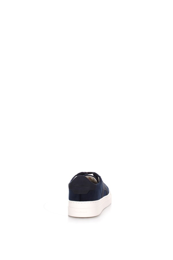 Santoni Sneakers Basse Uomo MBGT21920PNNGBSXU59 7 