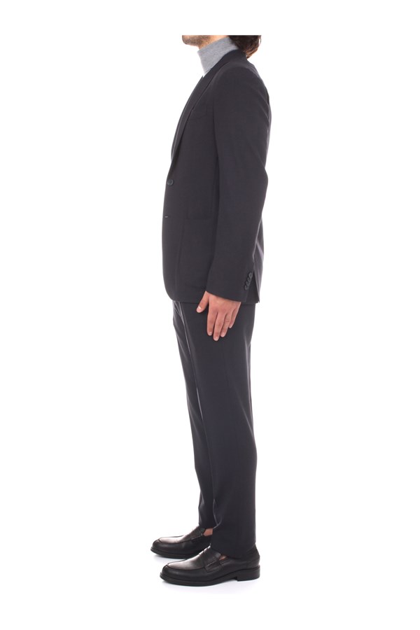 Santaniello Suits Single -breasted Man E2706 V500-22 78B 2 