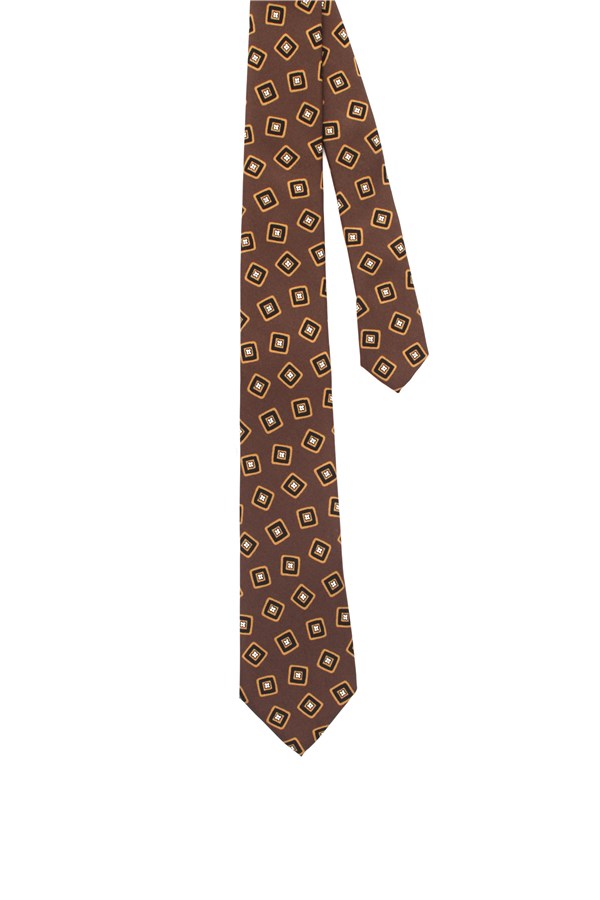 Rosi Collection Ties Brown